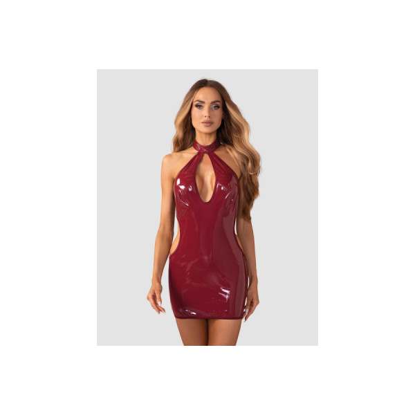 Redya robe rouge